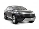 Suzuki Concept-X 2005 года